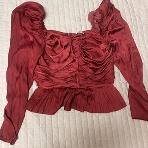Ulla Johnson top